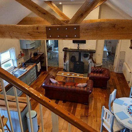 Mary'S Bespoke Cottage 基拉尼 外观 照片