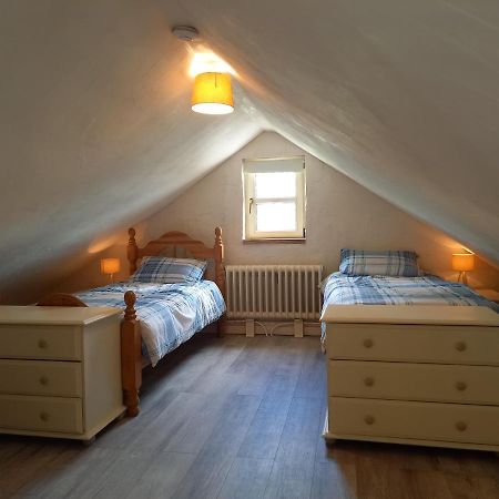 Mary'S Bespoke Cottage 基拉尼 外观 照片