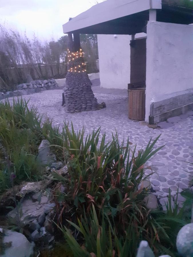 Mary'S Bespoke Cottage 基拉尼 外观 照片