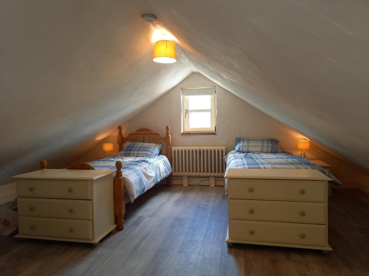 Mary'S Bespoke Cottage 基拉尼 外观 照片