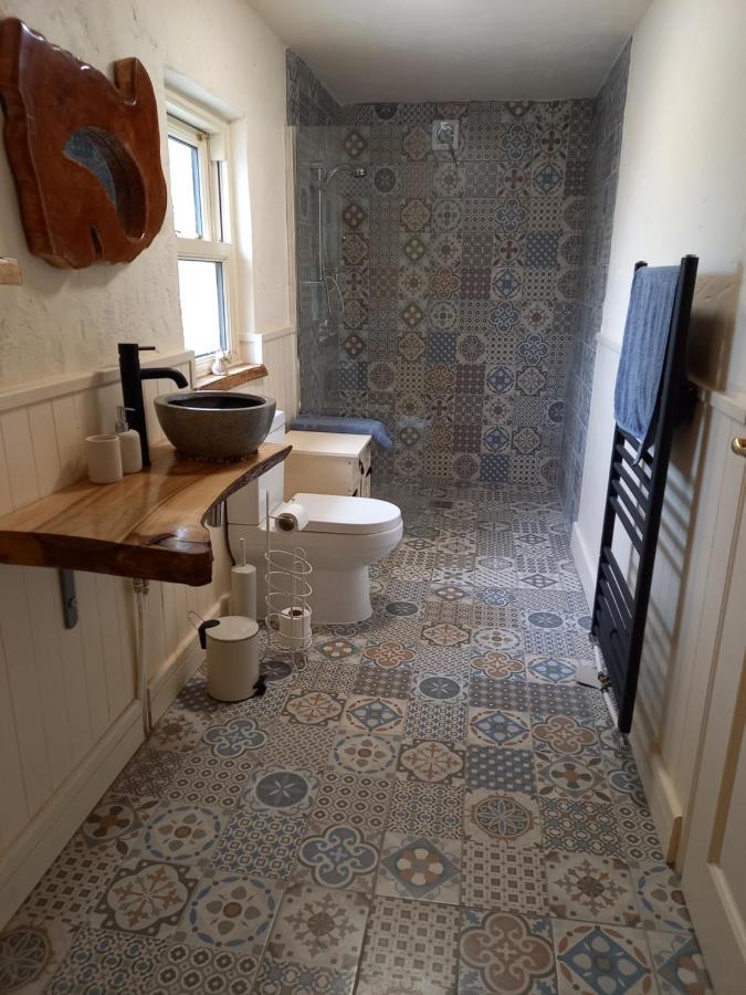 Mary'S Bespoke Cottage 基拉尼 外观 照片