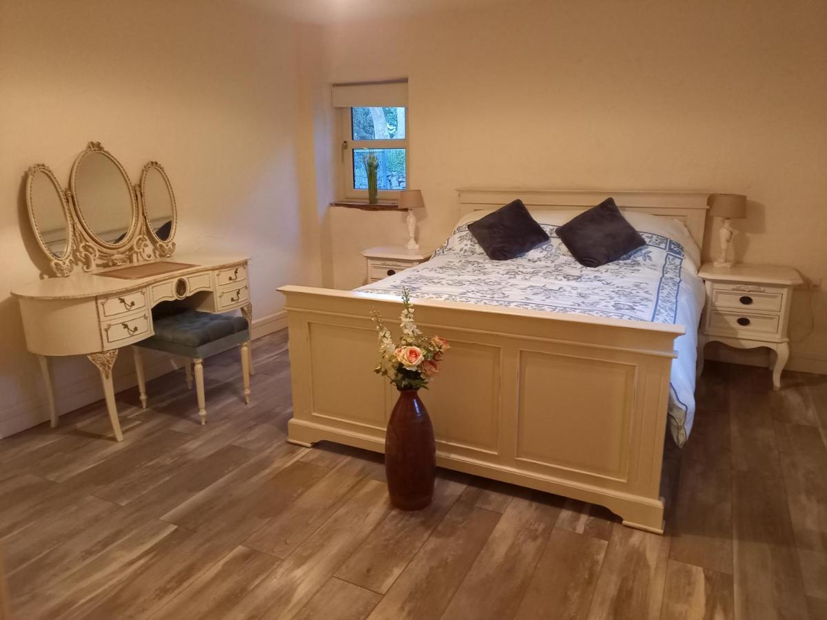Mary'S Bespoke Cottage 基拉尼 外观 照片