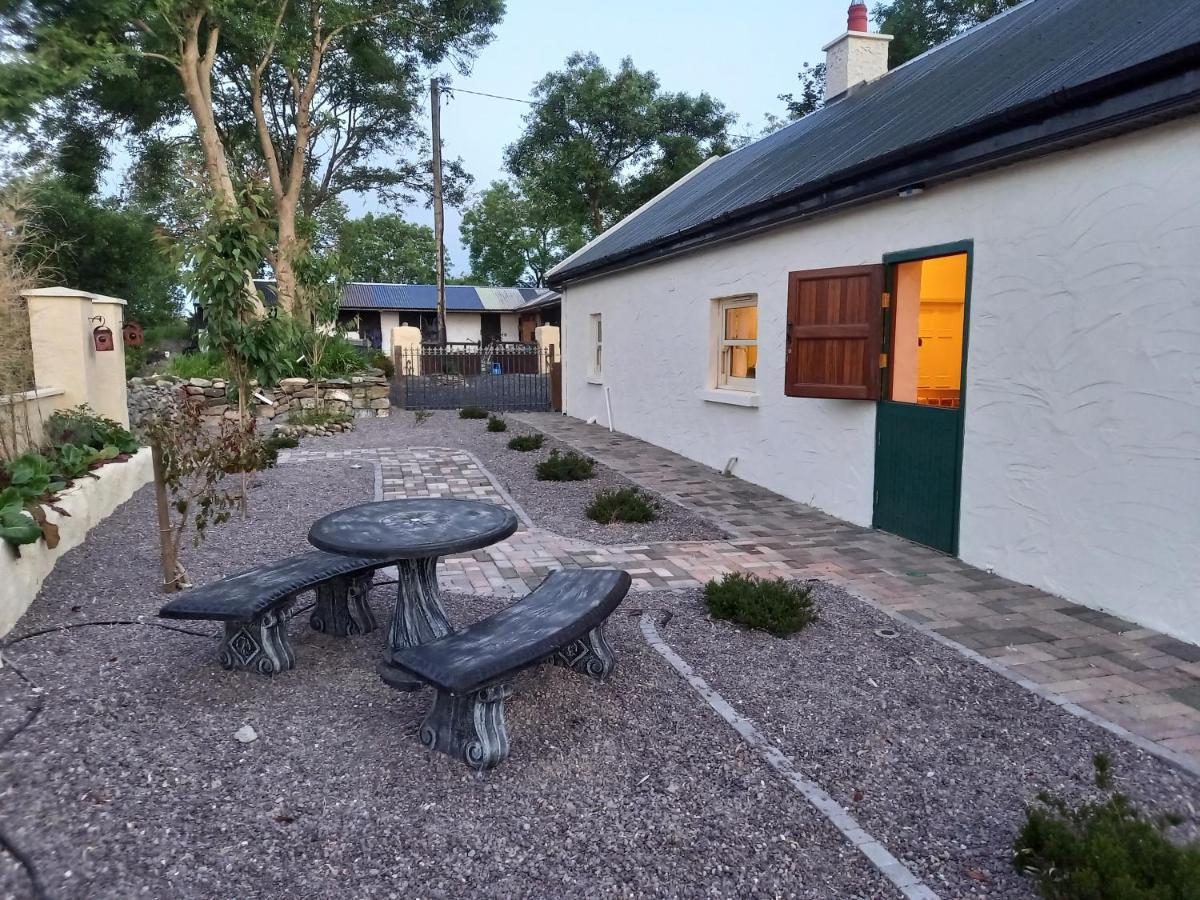 Mary'S Bespoke Cottage 基拉尼 外观 照片