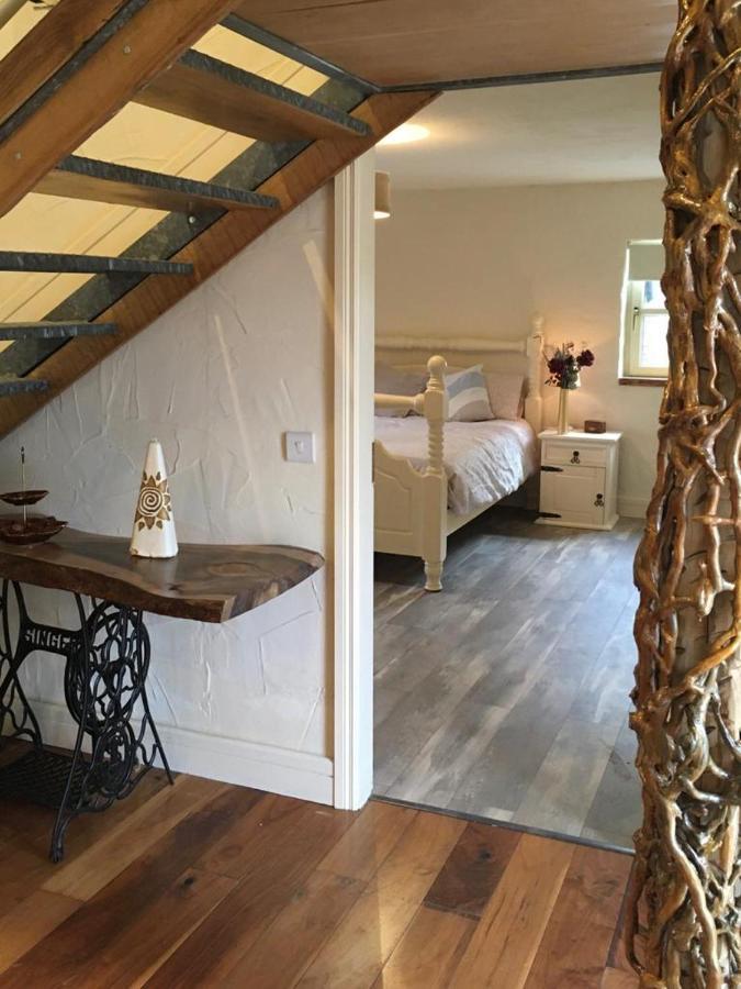 Mary'S Bespoke Cottage 基拉尼 外观 照片