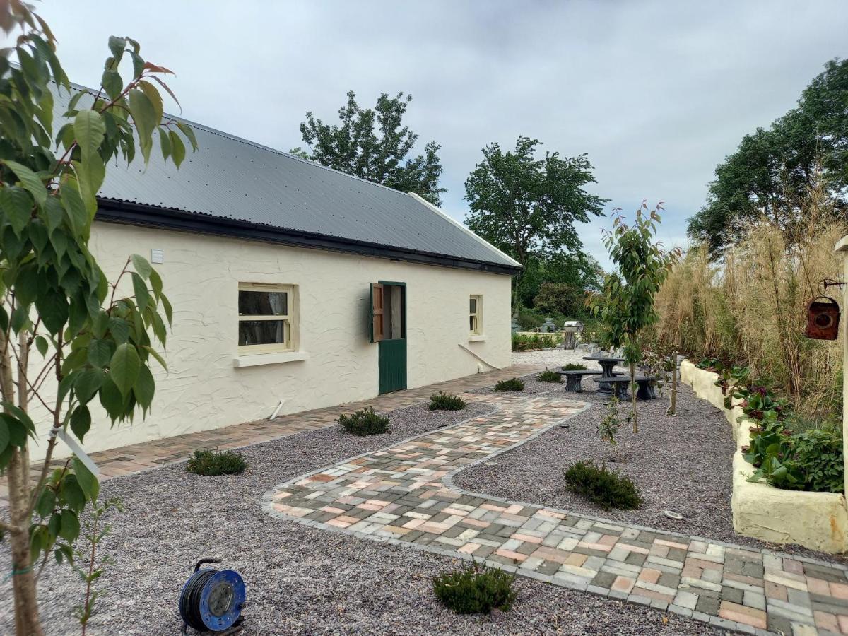 Mary'S Bespoke Cottage 基拉尼 外观 照片